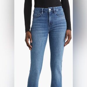 Frame  Denim Bootcut Jeans size 28